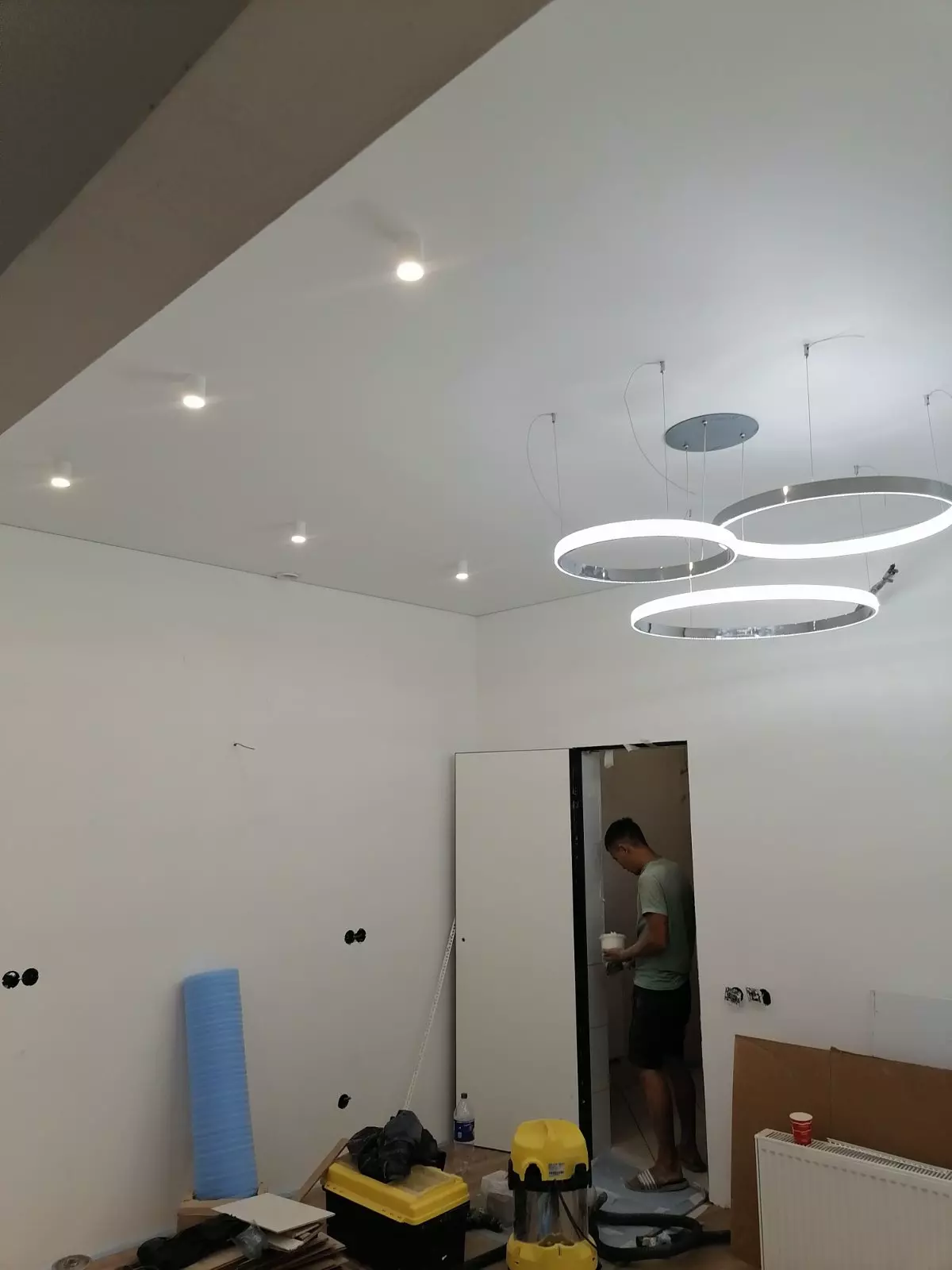 Казань, улица Четаева, 35, фото 1