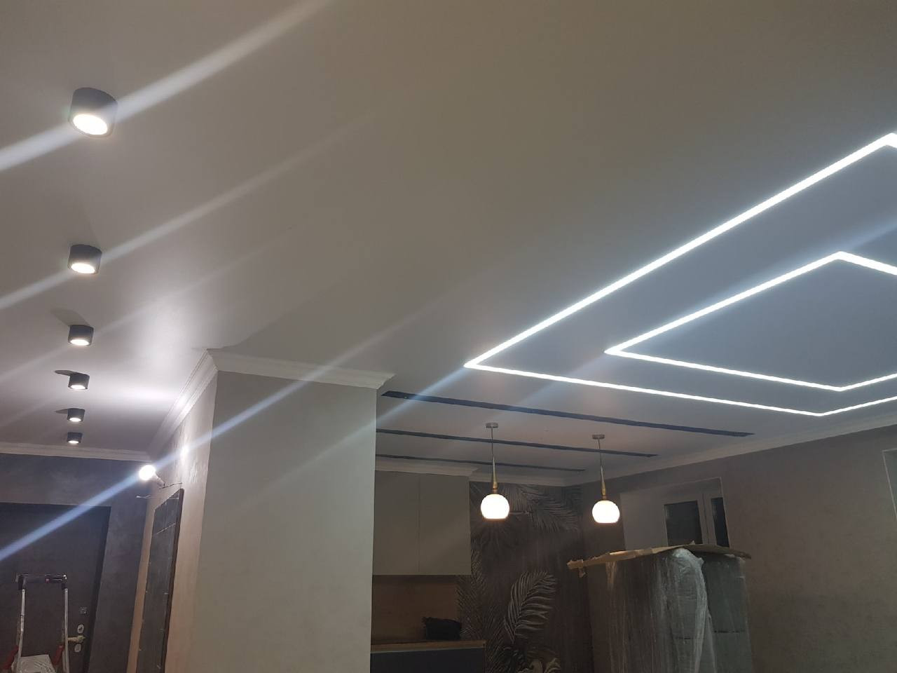 Казань, проспект Ямашева, 49, фото 2